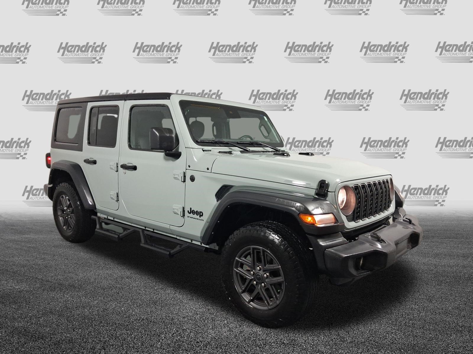 jeep wrangler 4-door 2024 1C4PJXDG5RW308092 image jeep wrangler 4-door 2024 1C4PJXDG5RW308092 image